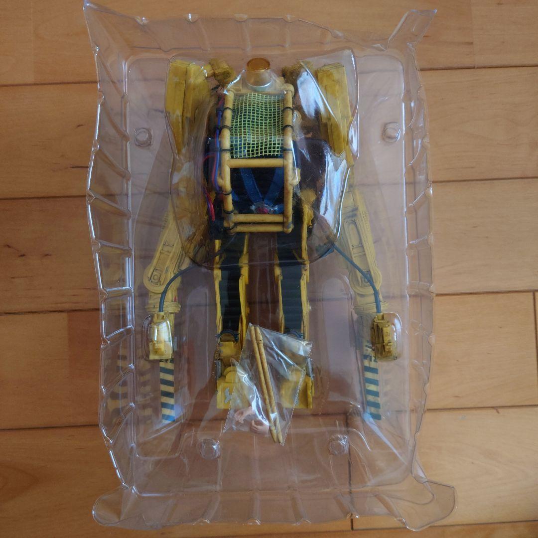 NECA POWER LOADER P-5000 パワーローダー