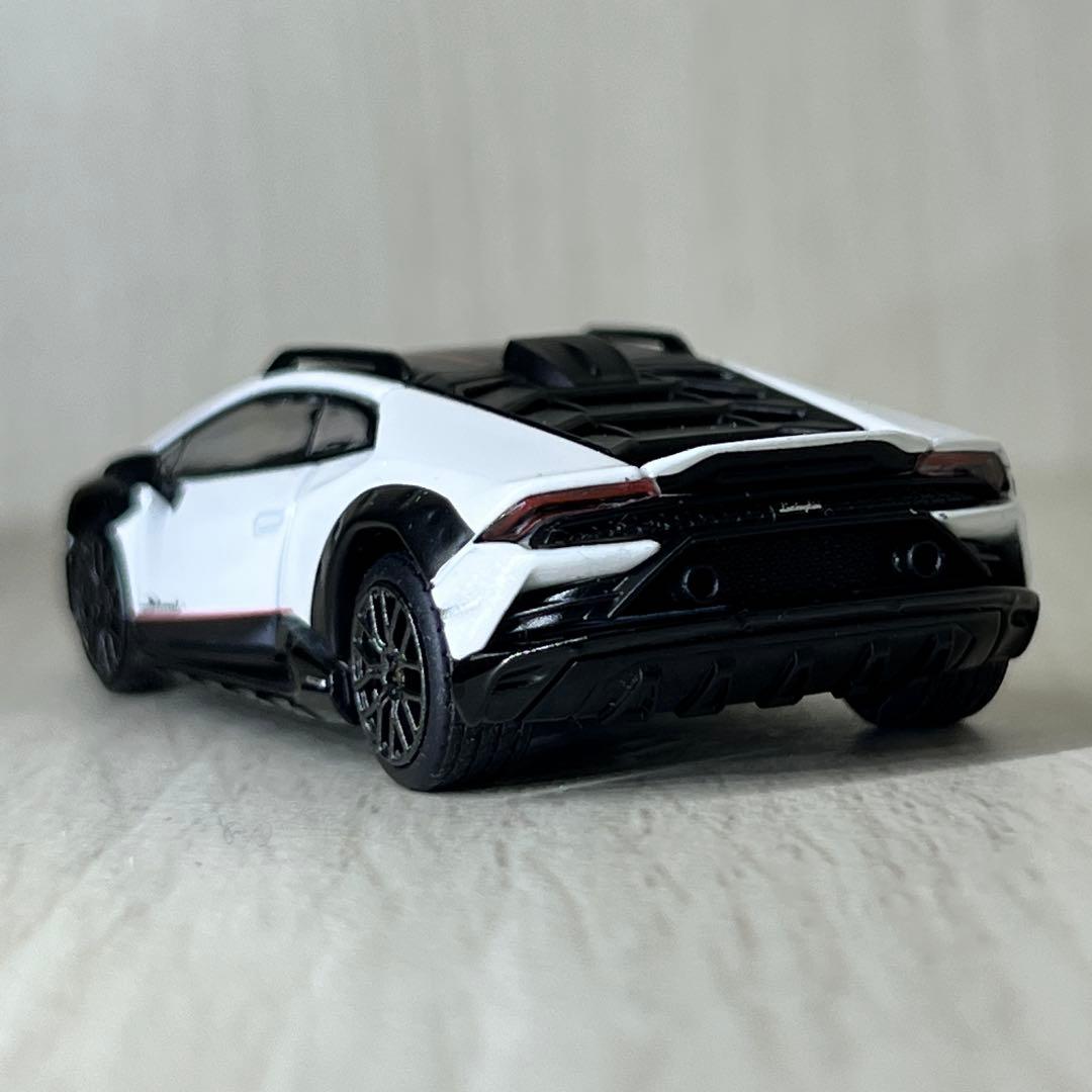 MINIGT ランボルギーニ ウラカン ステラート