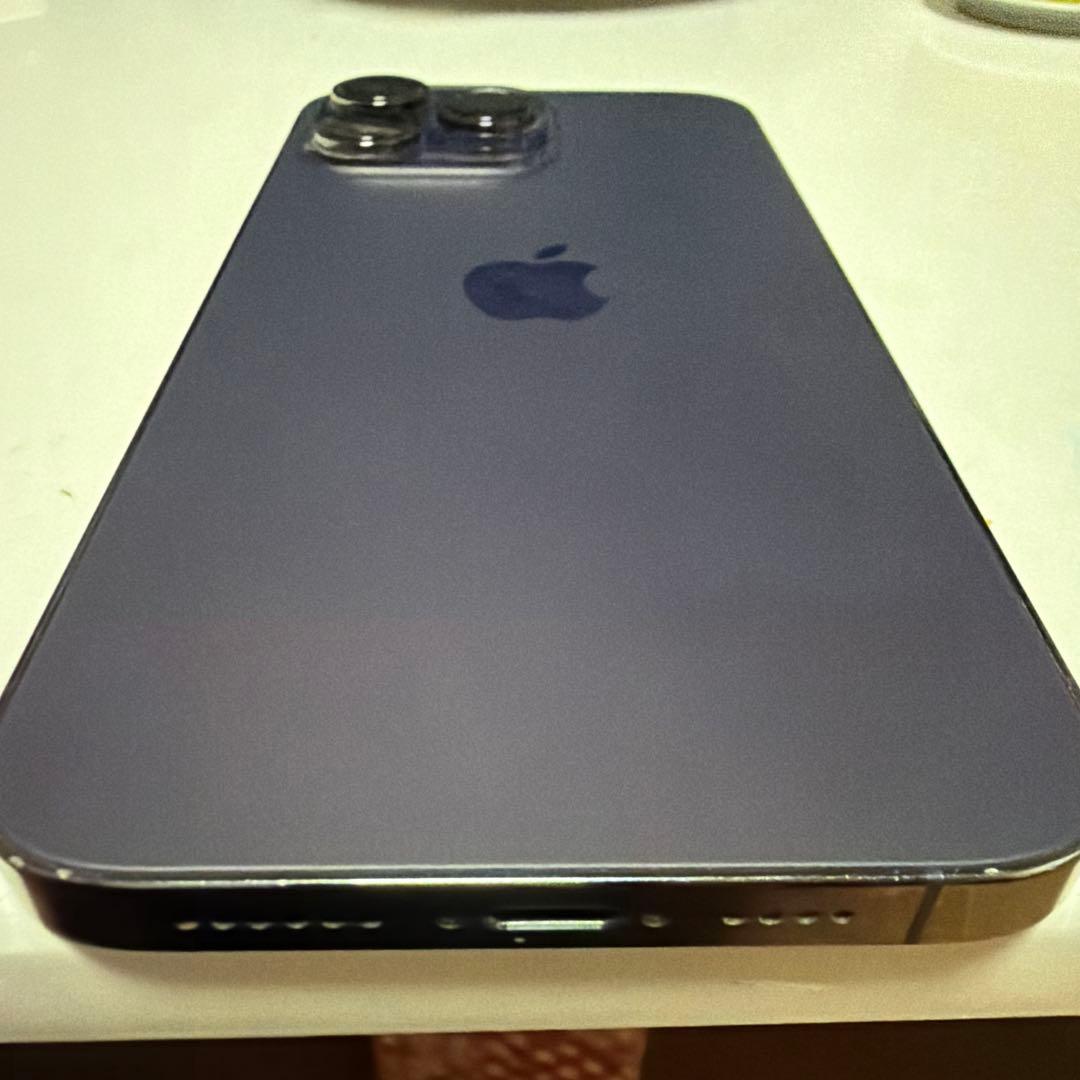 iPhone14 Pro Max ジャンク 画面不良