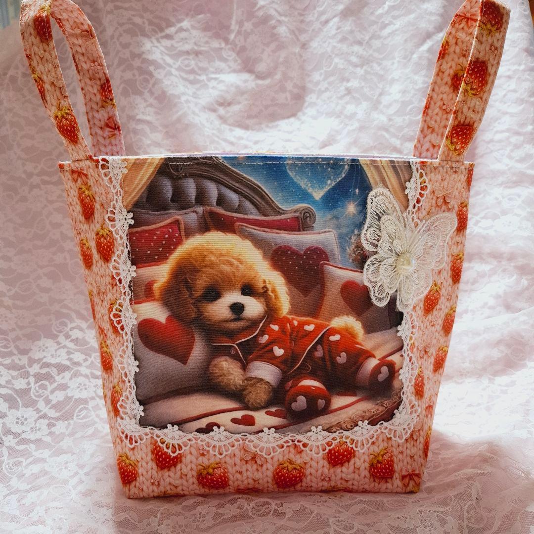 くじら様♥️ハンドメイド品オーダーページ　トイプードル　猫　柴犬