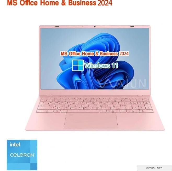 2026年発売15.6新品ノートPC Win11 第10世代 5台まとめ販売