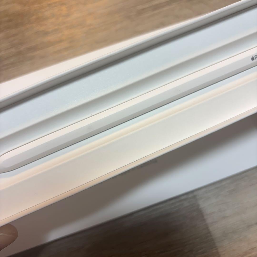 【純正品】お値下げ中　Apple Pencil 第2世代