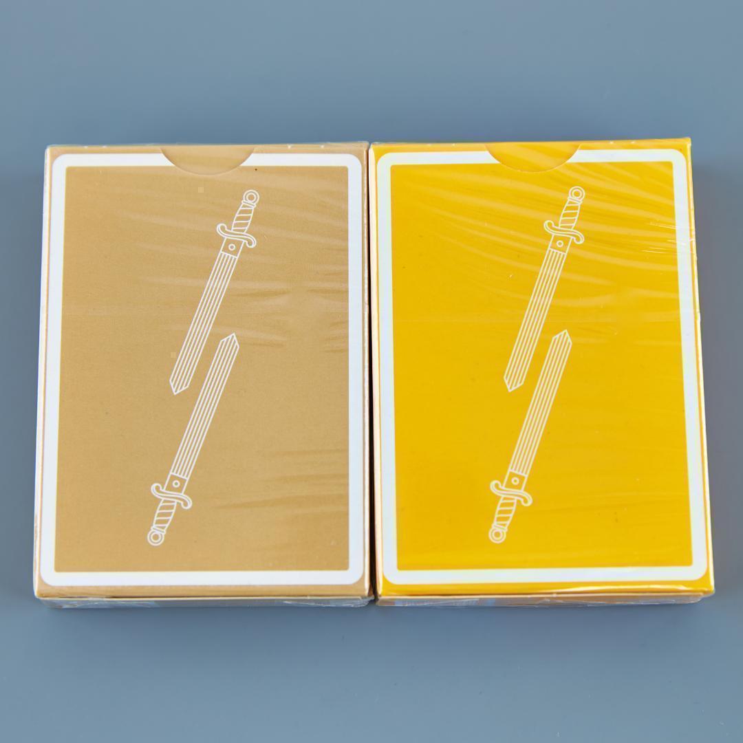 【絶版激レア ラスト1個】King Slayer 2種セット