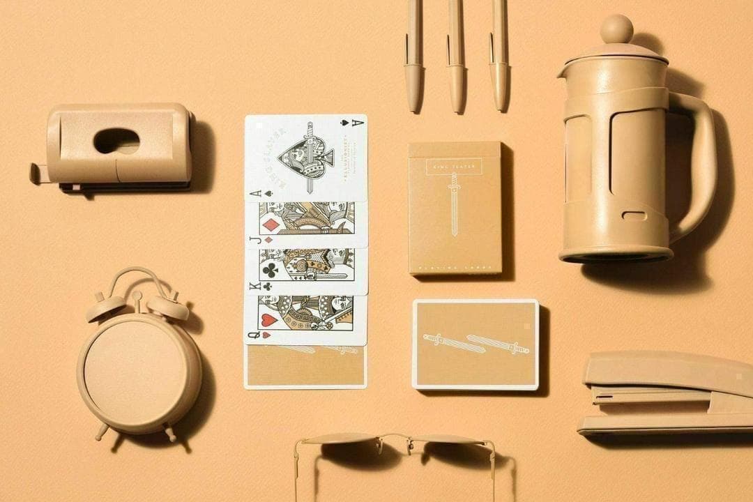 【絶版激レア ラスト1個】King Slayer 2種セット