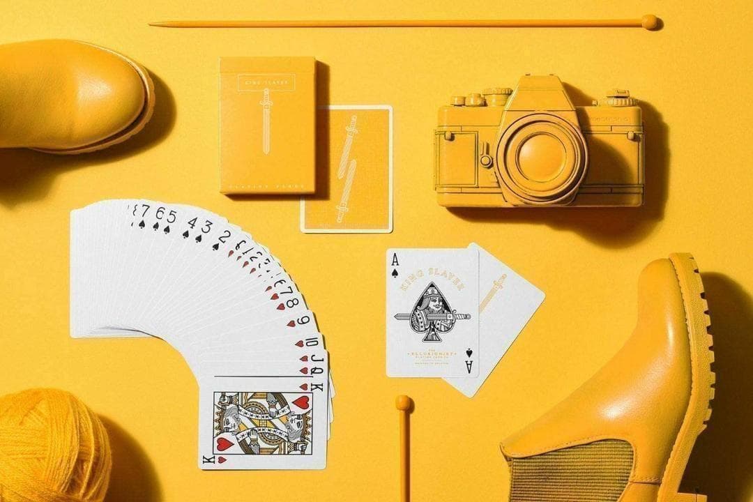 【絶版激レア ラスト1個】King Slayer 2種セット