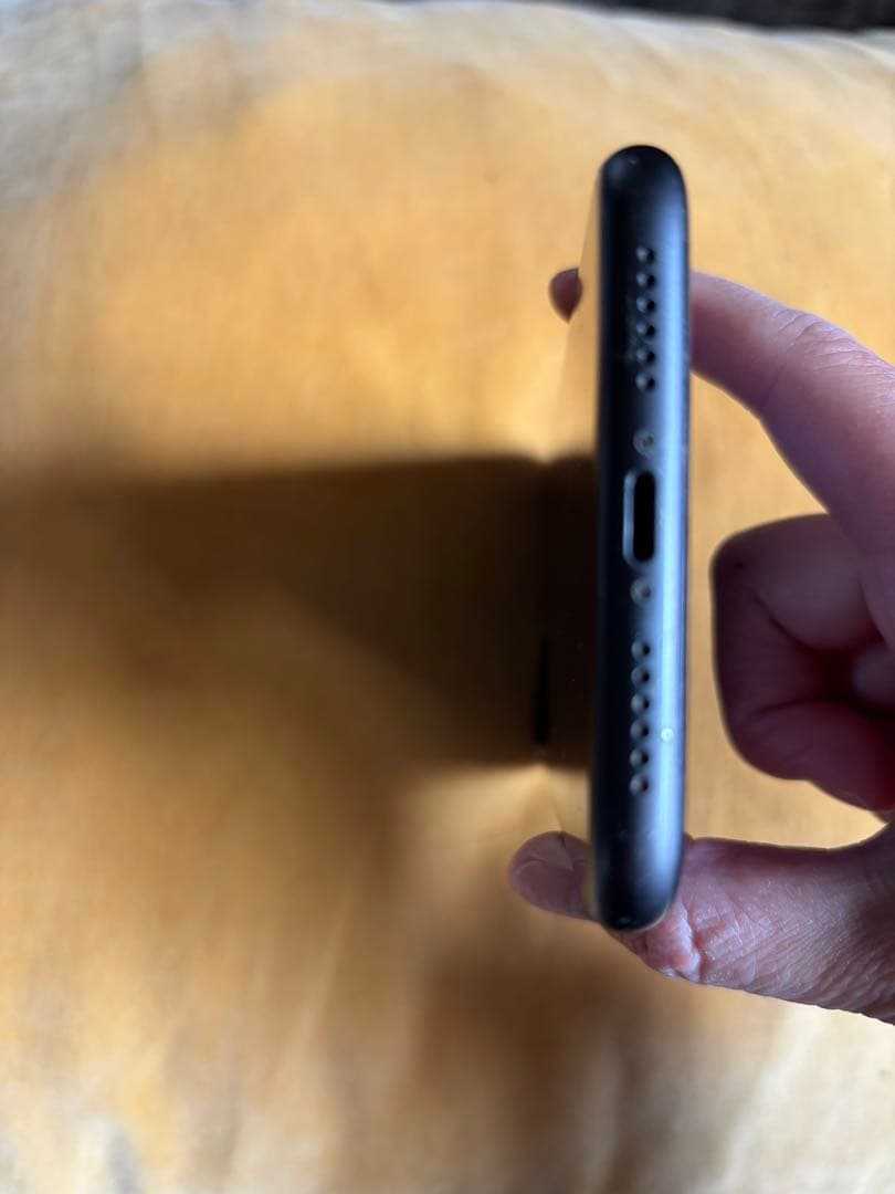 iPhone11 64GB ブラック　中古