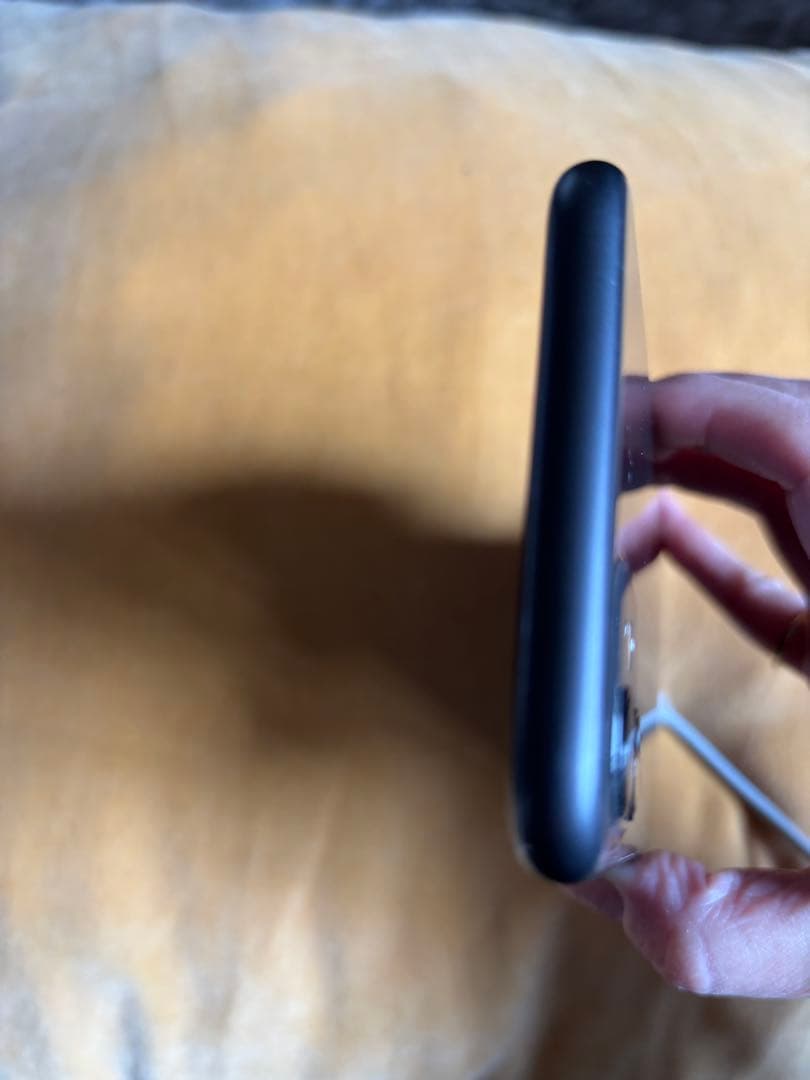 iPhone11 64GB ブラック　中古