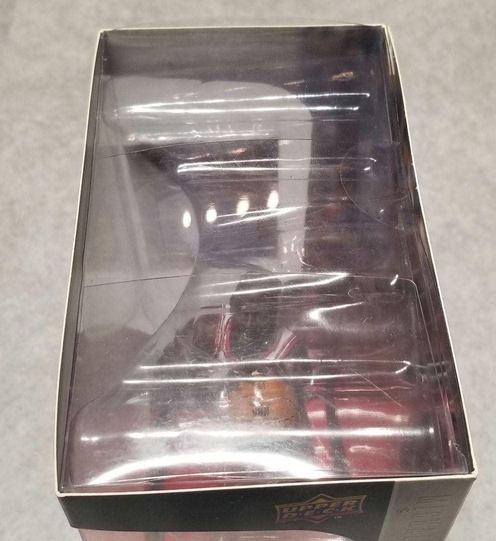 【レア新品】アッパーデック　プロショット　マイケル・ジョーダン　2点セット
