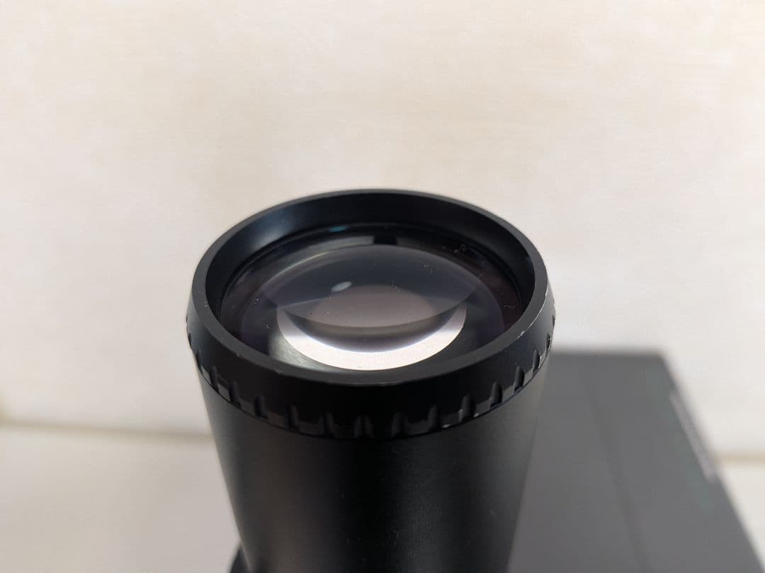 Vortex Viper PST II 1-6　ボルテックス　ライフルスコープ
