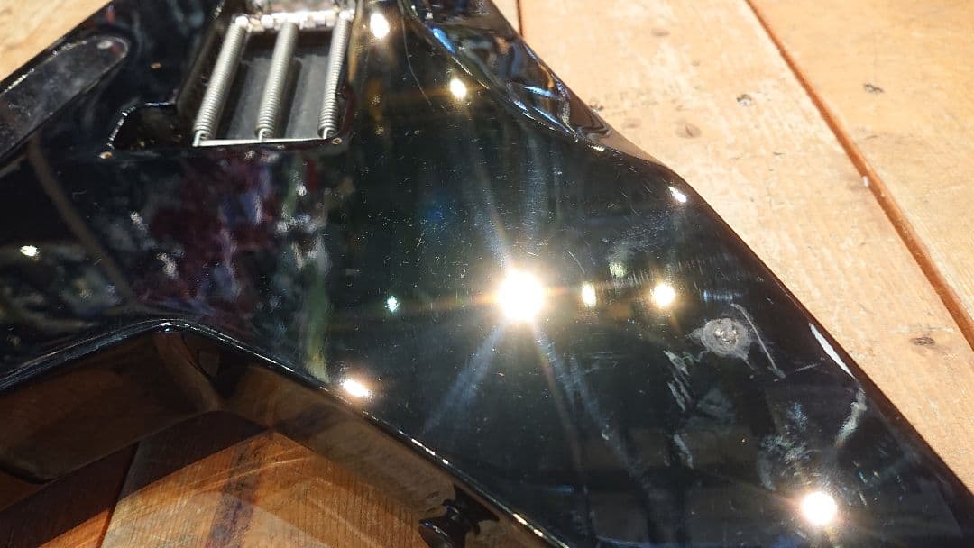 EDWARDS EC-105V MR-V PENICILLIN 千聖モデル