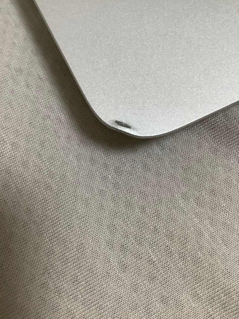 Apple MacBook Air 13 1.8G 8G 128GSSD 箱付き