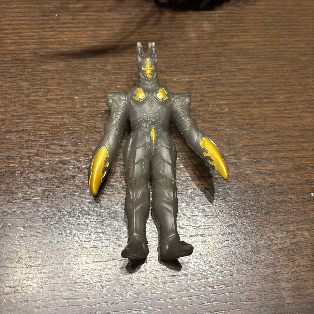 ハイパーゼットン ギガント&イマーゴセット/バンダイ 映画ウルトラマンサーガ