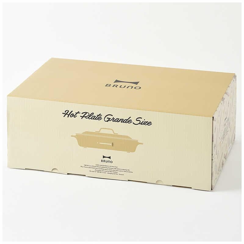 正規品 BRUNO ホットプレート母の日 プレゼント 結婚祝い
