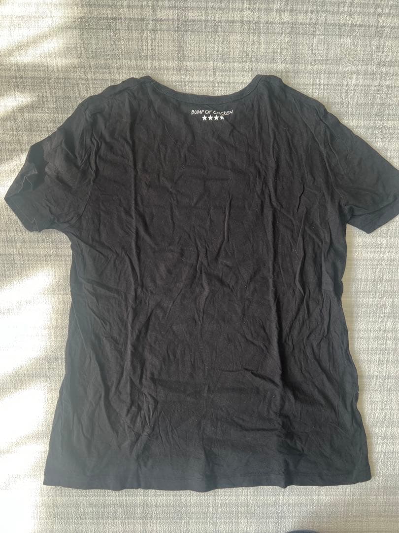 BUMP OF CHICKEN ニット帽 Tシャツ　まとめ売り