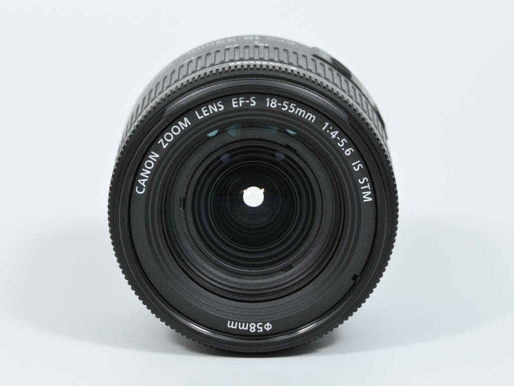 【ほぼ新品】Canon EOS kiss X9i レンズセット《SC数1061》