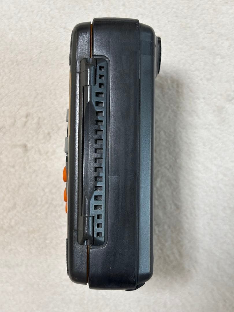 Panasonic SHOCK WAVE カセットプレーヤー　RQ-SW20