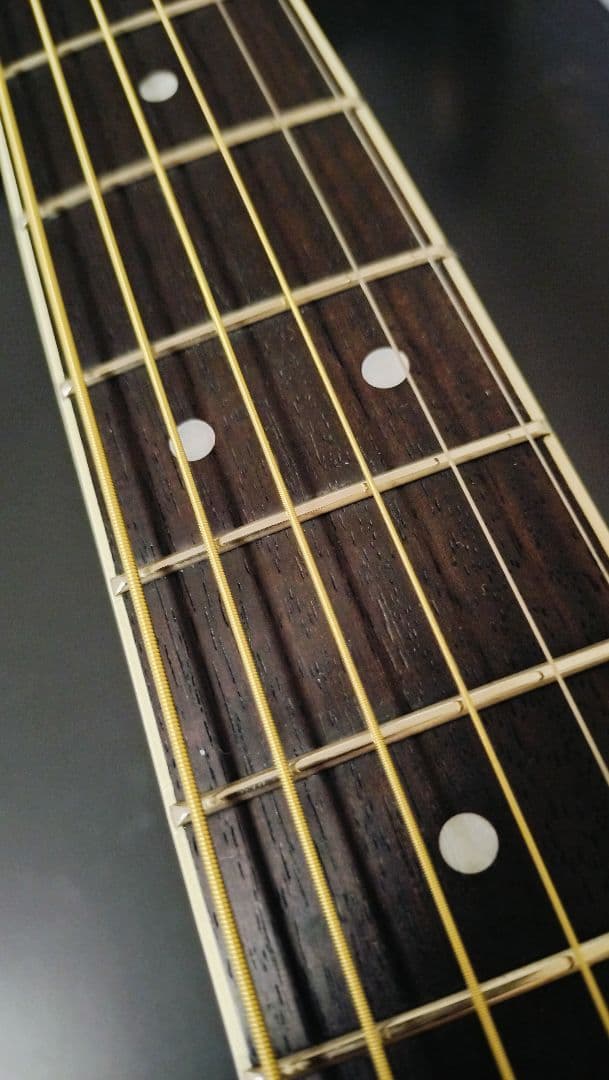 トップ単板 メンテ済 YAMAHA FG-730S