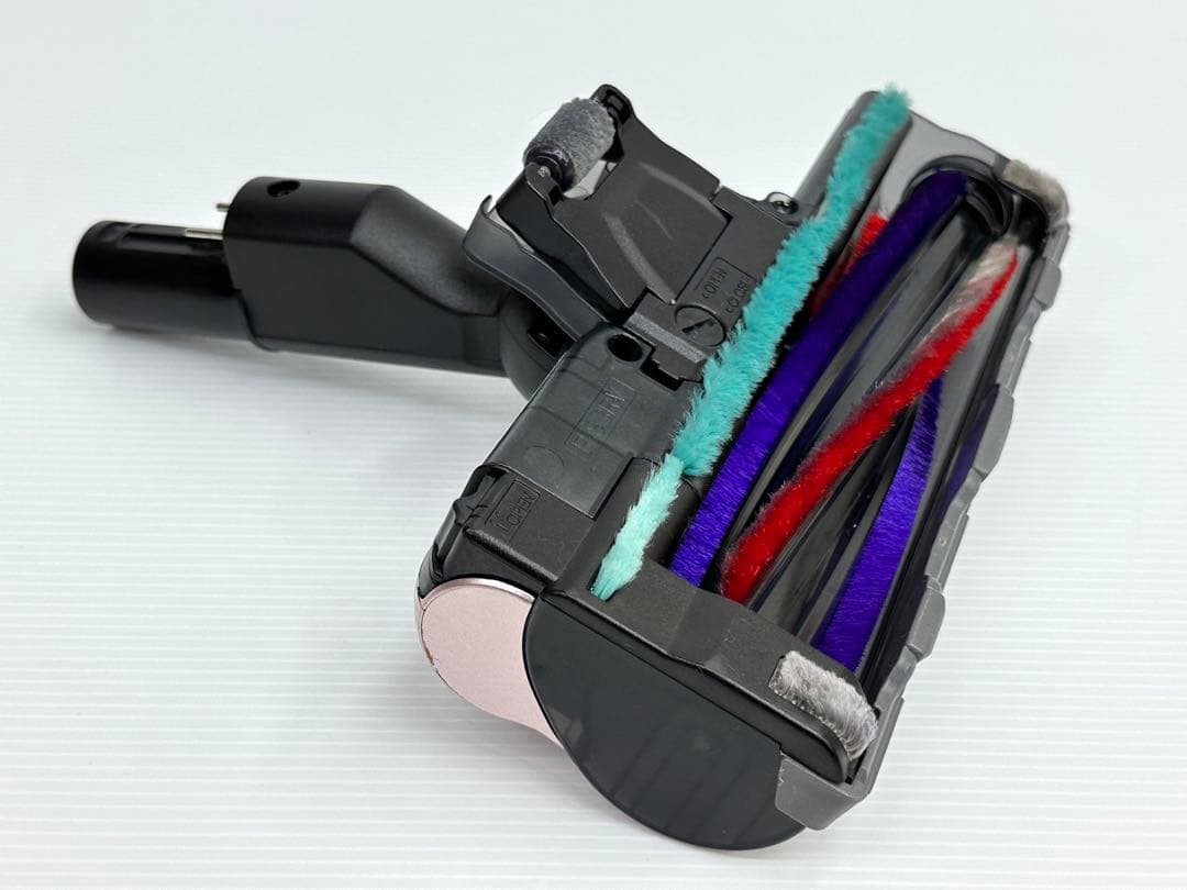 シャープ　P-S3RV EC-VR3SX ヘッド　スイクチ　部品　パーツ　頭