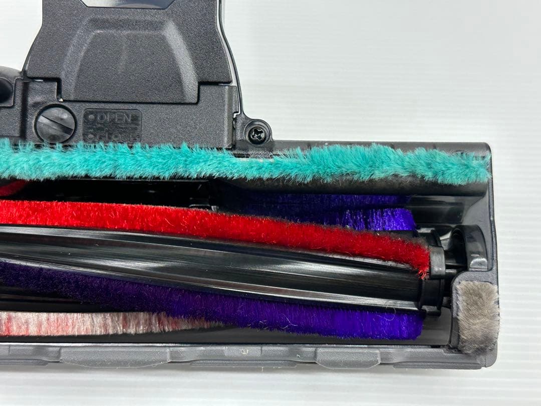 シャープ　P-S3RV EC-VR3SX ヘッド　スイクチ　部品　パーツ　頭