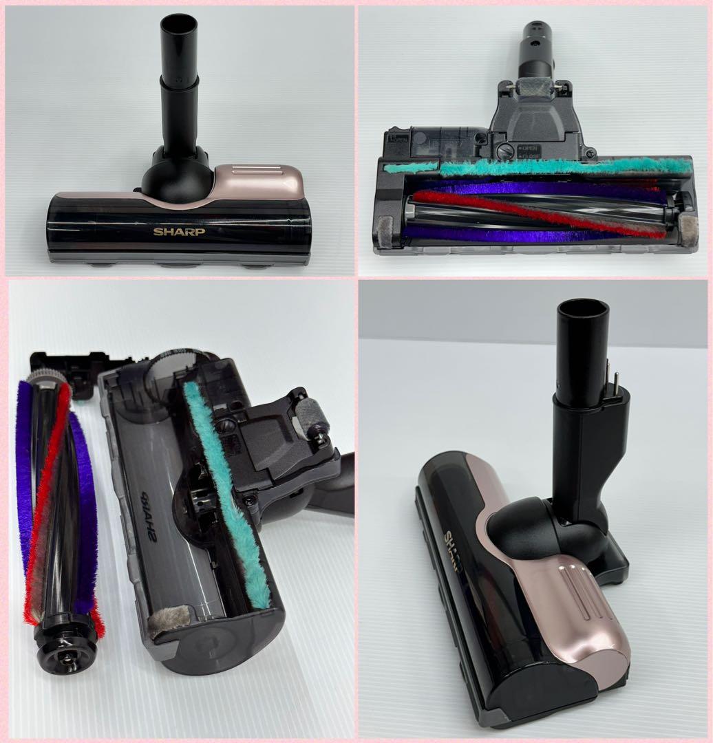 シャープ　P-S3RV EC-VR3SX ヘッド　スイクチ　部品　パーツ　頭