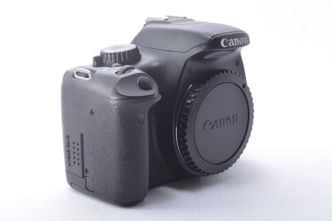 【大特価・今がチャンスです❣️】Canon EOS kiss X4 おすすめ✨
