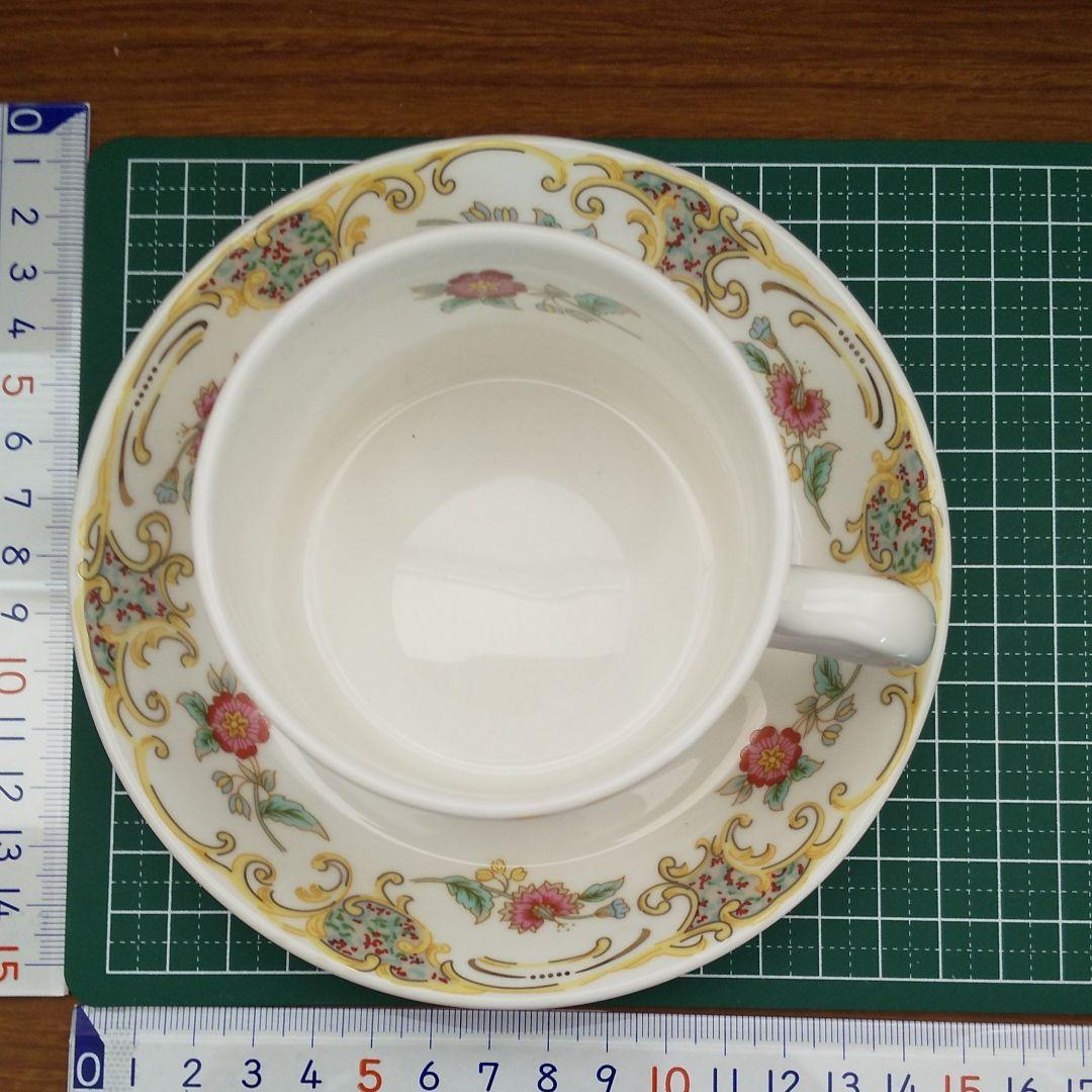 120 中国ブランド千峰翠(QIANFENGCUI)の珈琲用骨質磁器セット