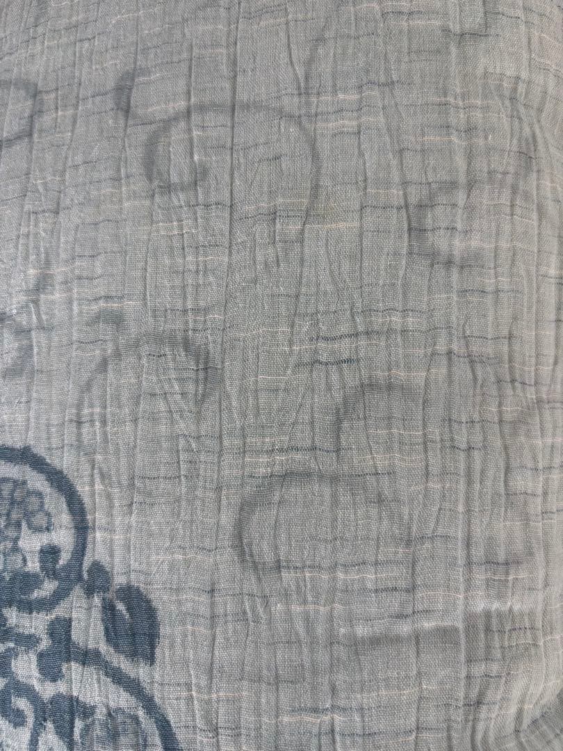 【未使用】ふとんタナカ 座布団 婚礼座布団 5枚セット 夏用