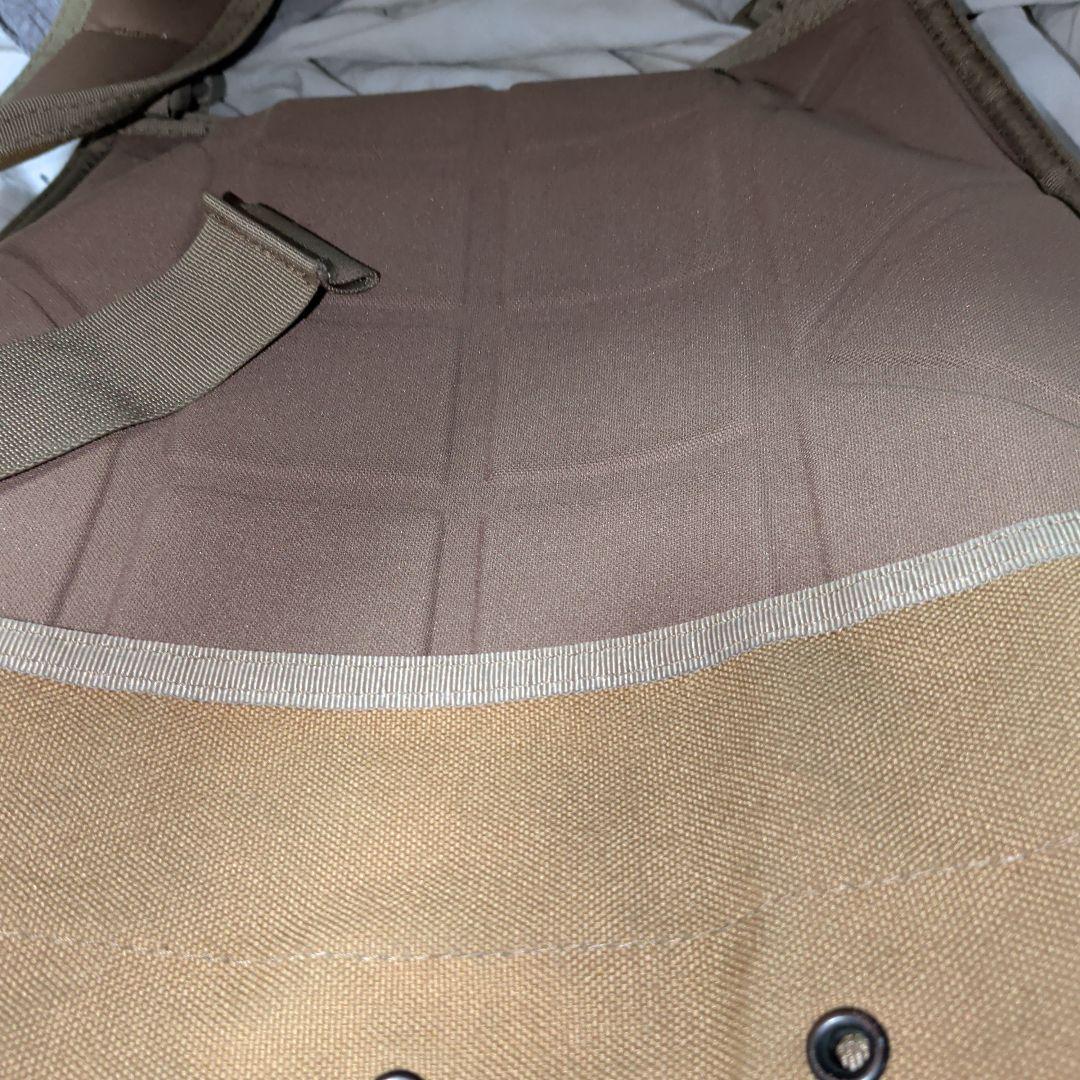 BLACKHAWK プレートキャリア ストライク　実物品　コヨーテブラウン