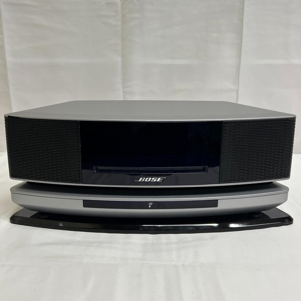 ◆BOSE Wave Music system IV ミニコンポ 01096
