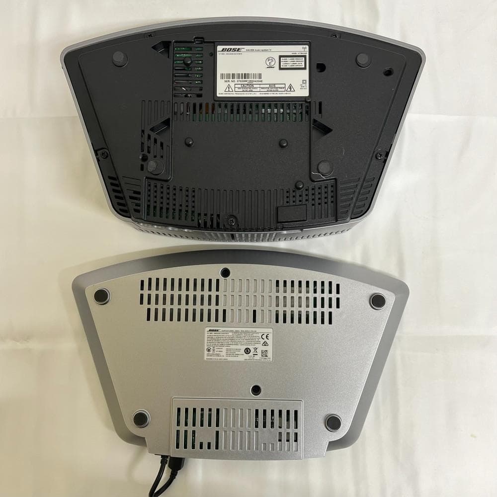 ◆BOSE Wave Music system IV ミニコンポ 01096