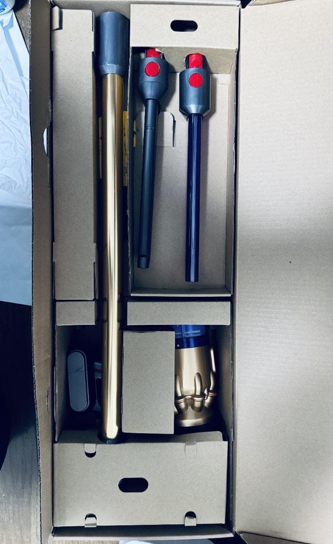 Dyson Micro 1.5kg　 スティッククリーナー 本体