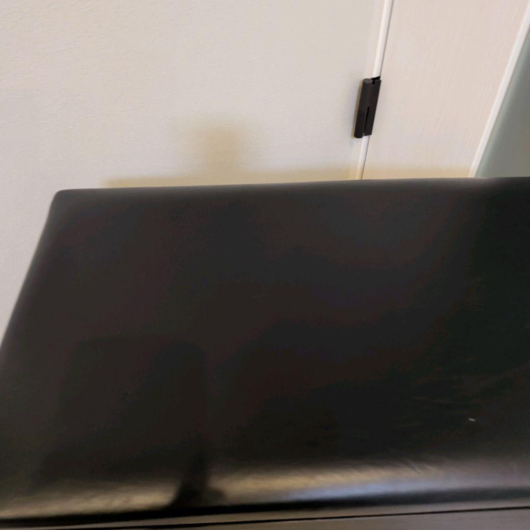 【美品】ヤマハ ピアノ椅子 BC-205BK 高低自在椅子 黒 YAMAHA