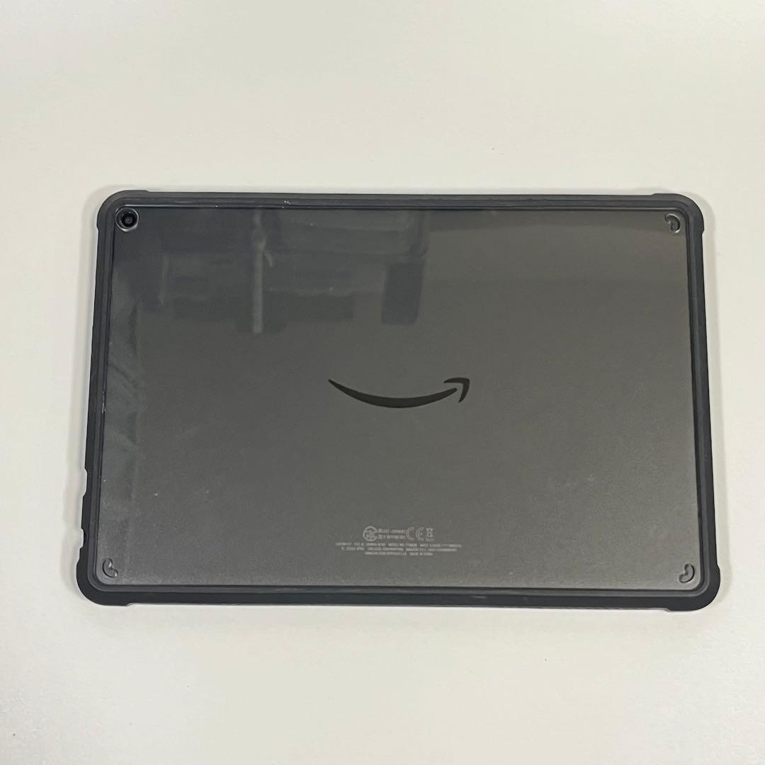 Fire HD 10 32GB ブラック（第11世代）