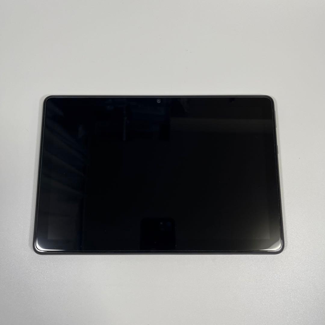 Fire HD 10 32GB ブラック（第11世代）