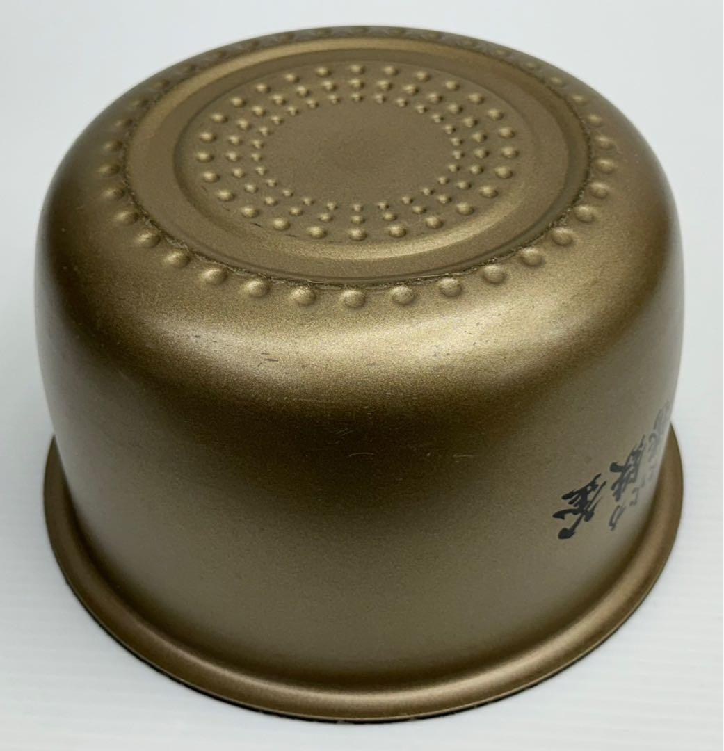 部品　パーツ　日立炊飯器　RZ-W100CM-001 内釜　カマ　うち釜　釜のみ