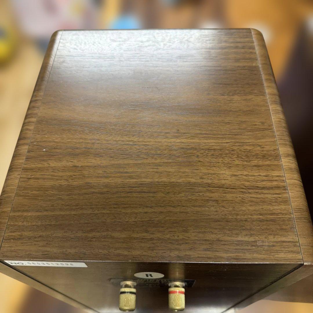 ONKYO D-202A スピーカー 16cmウーファー搭載　現状品