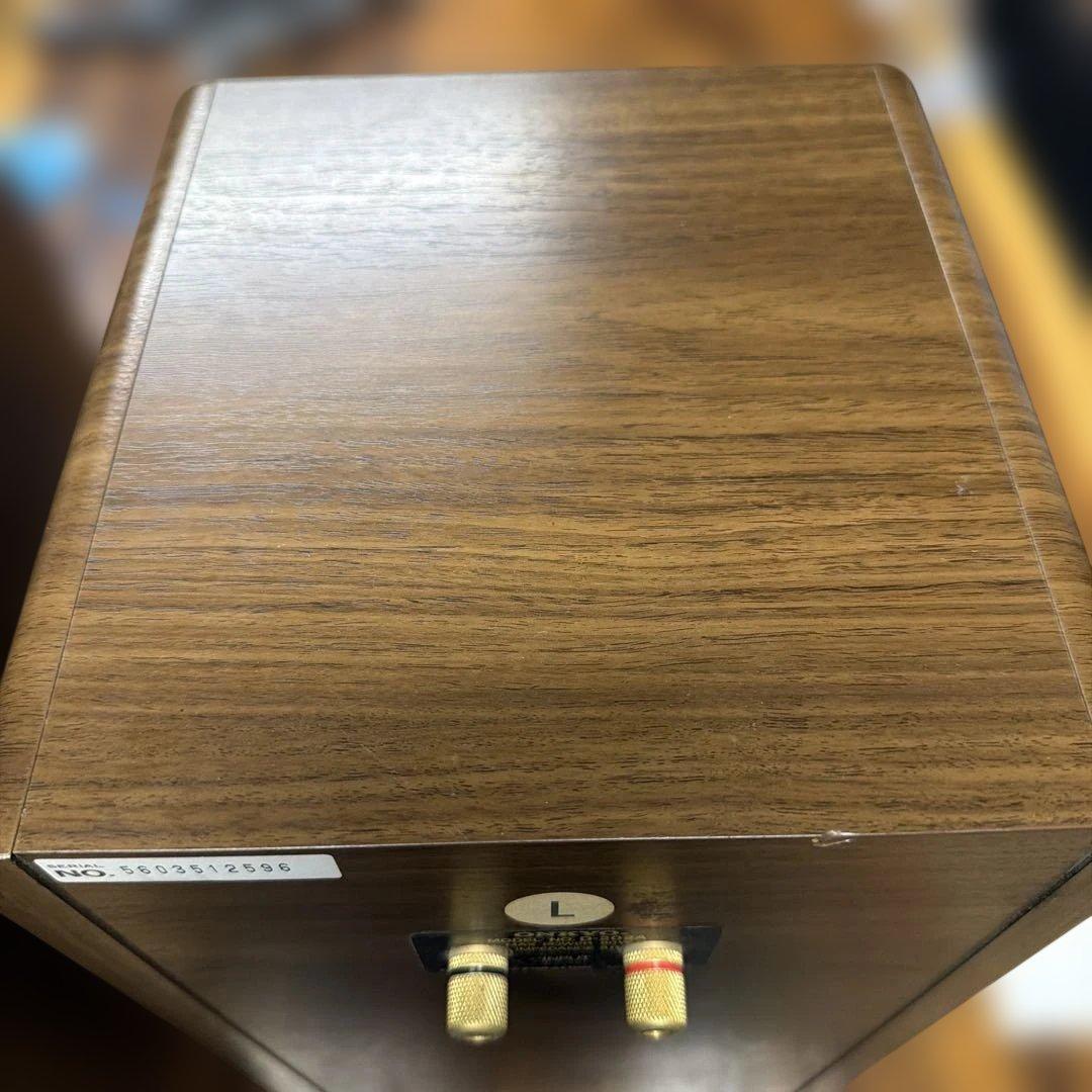 ONKYO D-202A スピーカー 16cmウーファー搭載　現状品
