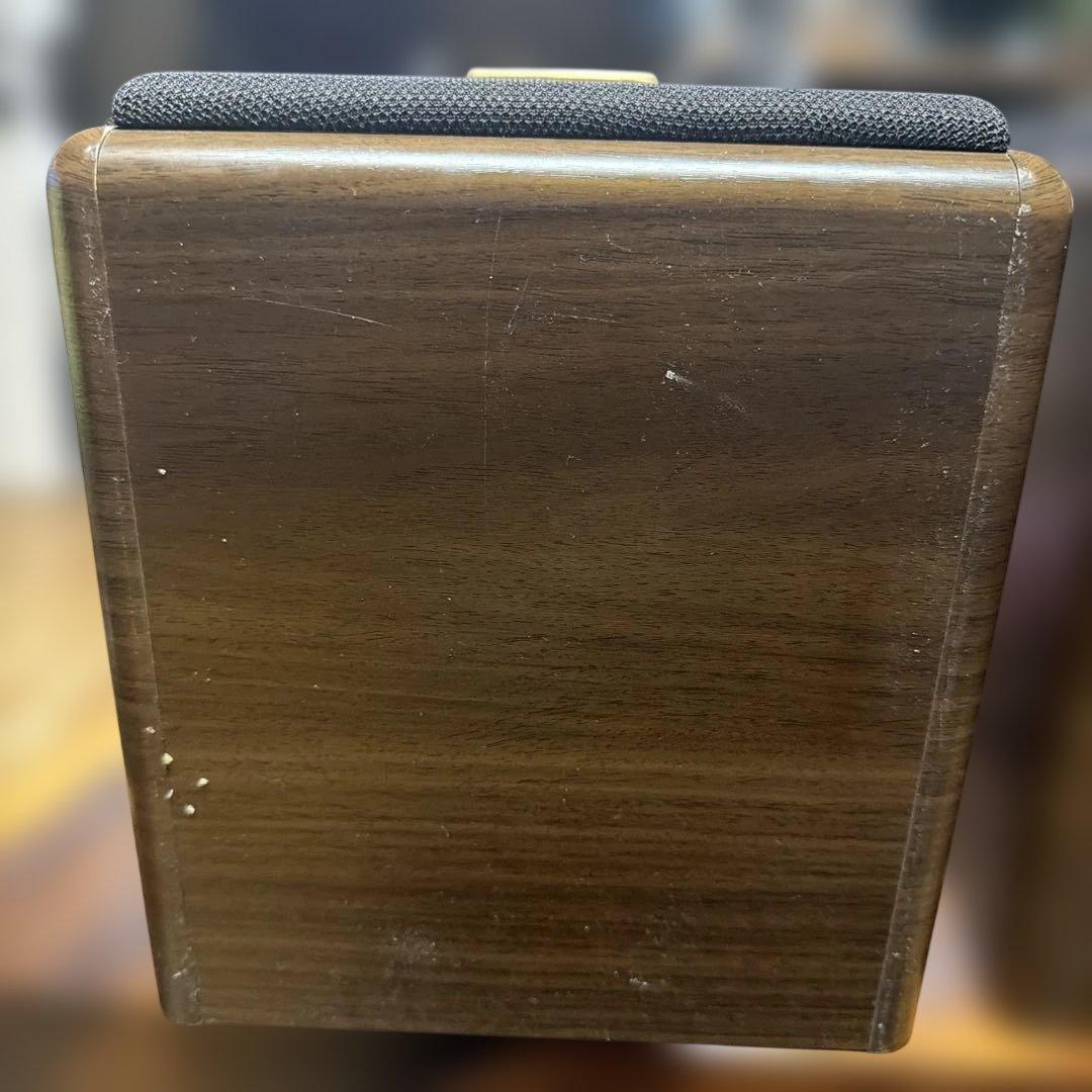 ONKYO D-202A スピーカー 16cmウーファー搭載　現状品