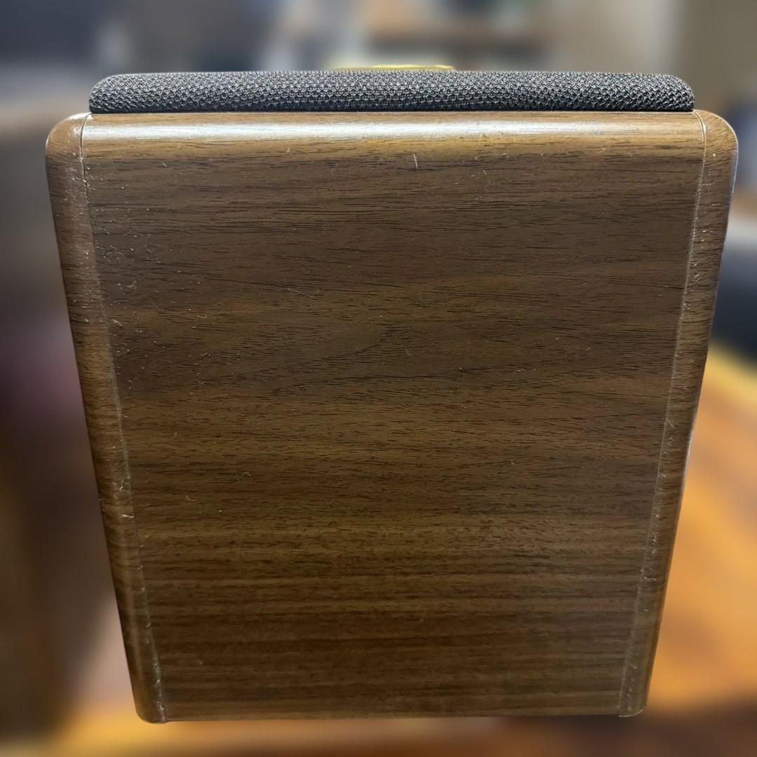 ONKYO D-202A スピーカー 16cmウーファー搭載　現状品