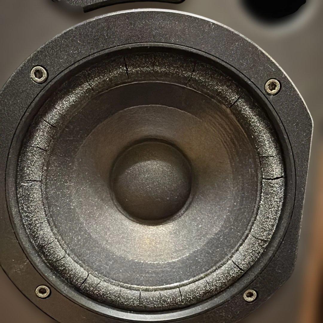 ONKYO D-202A スピーカー 16cmウーファー搭載　現状品