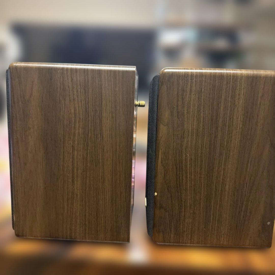 ONKYO D-202A スピーカー 16cmウーファー搭載　現状品