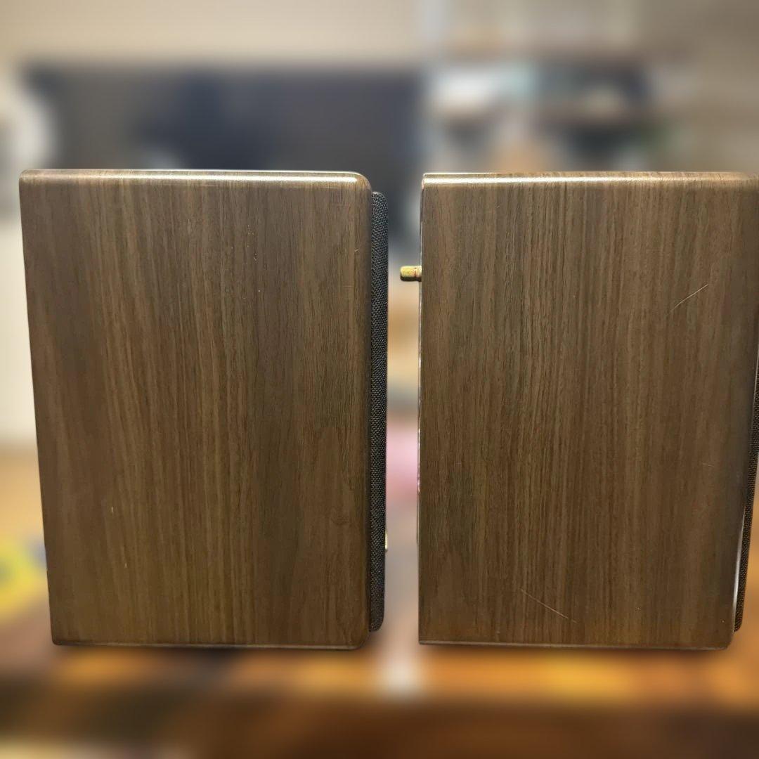 ONKYO D-202A スピーカー 16cmウーファー搭載　現状品