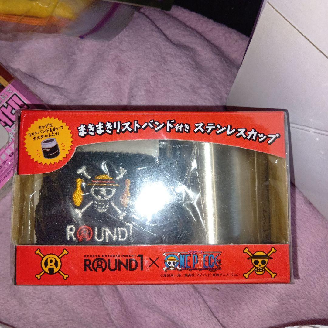 ワンピース モンキー・D・ルフィ エターナルカレンダー