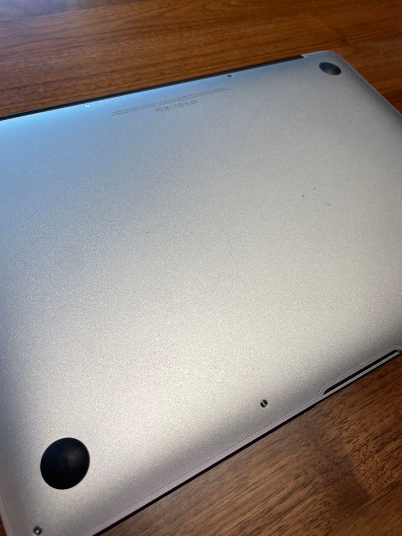 Apple MacBook Air 11インチ 2014