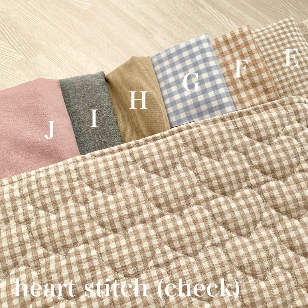 ヌビのおきがえ袋♡