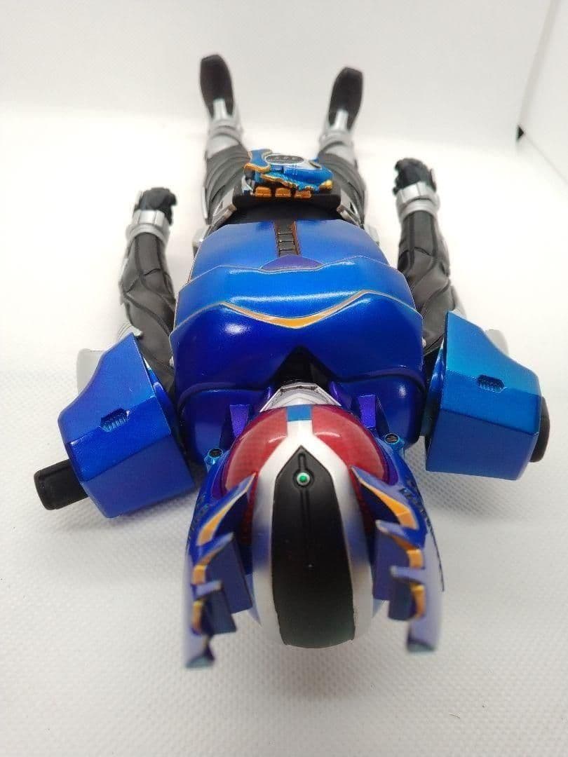 RAH 仮面ライダーガタック （ライダーフォーム）
