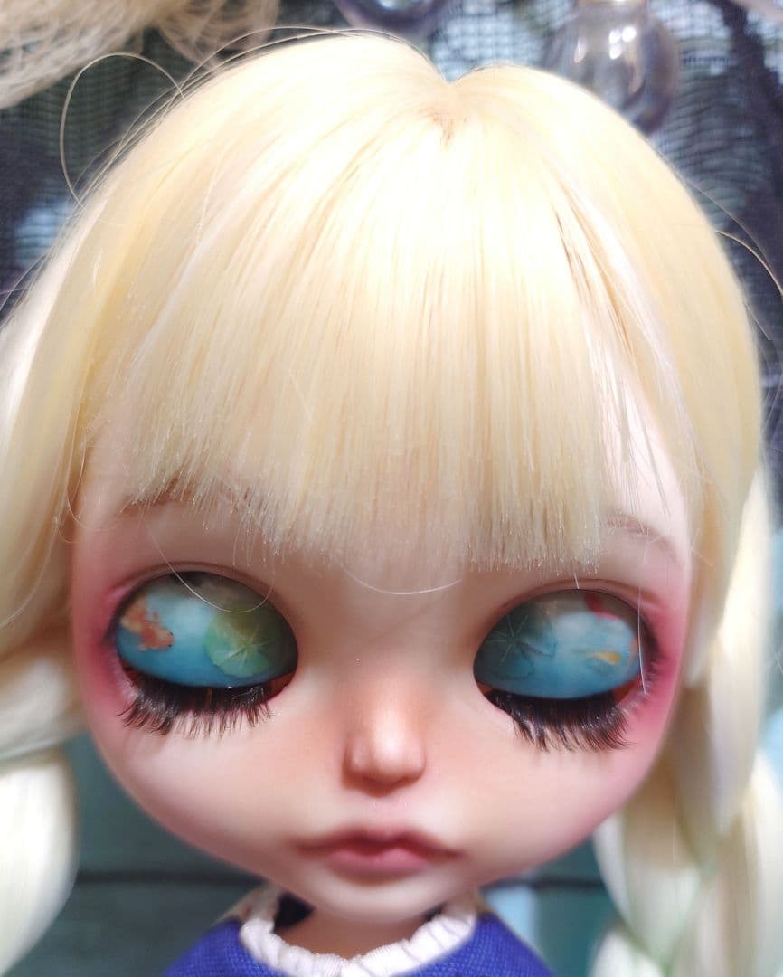 着せ替え服・アウトフィット Ricca