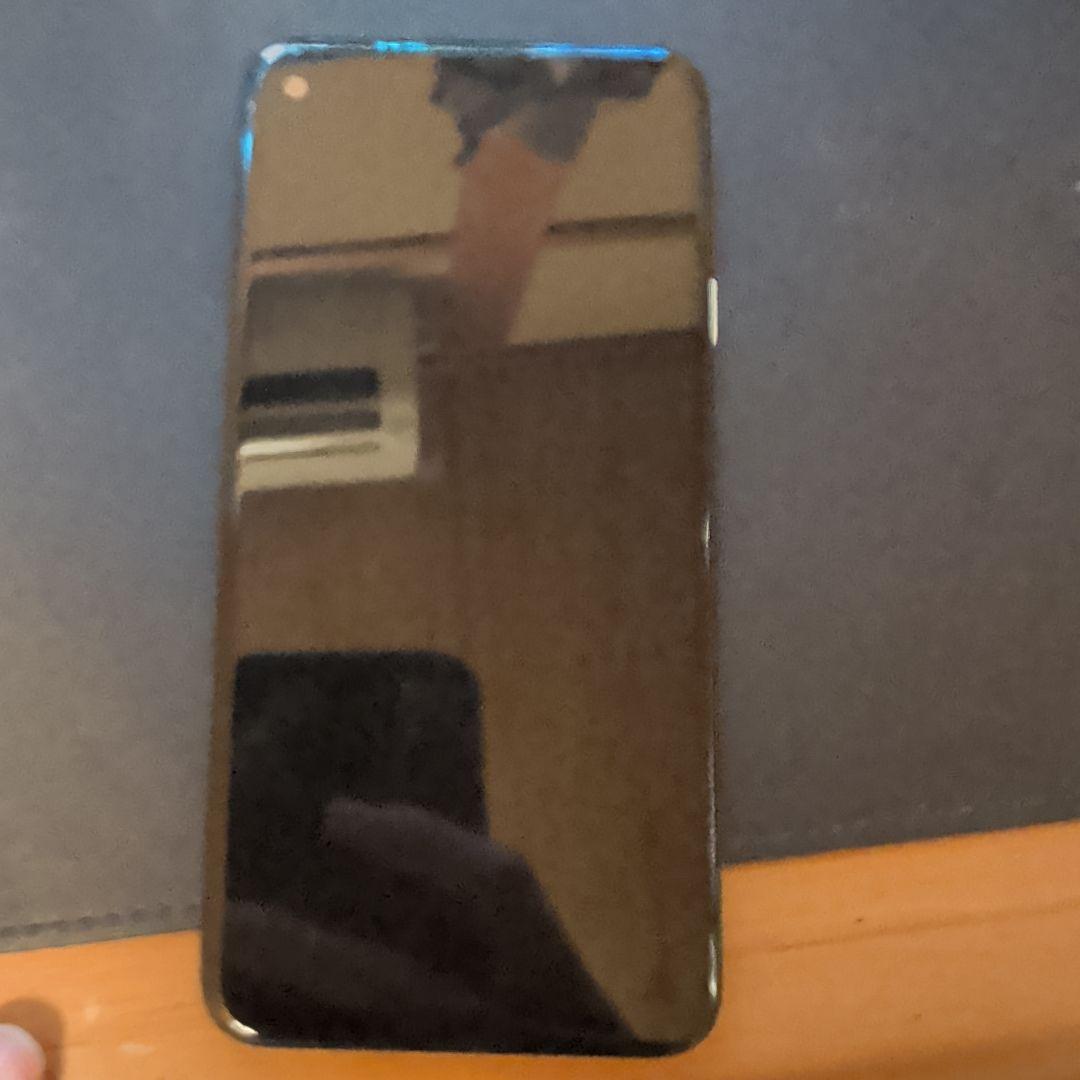 Google Pixel 4a ブラック