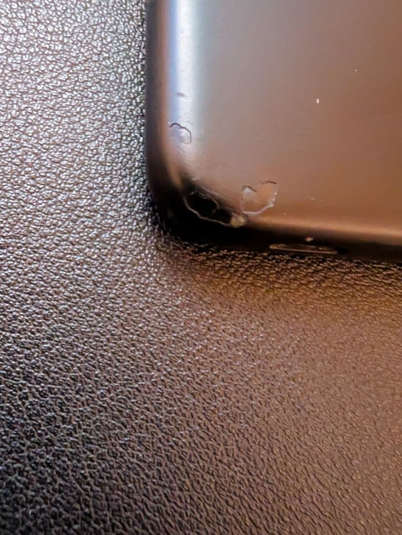 Google Pixel 4a ブラック