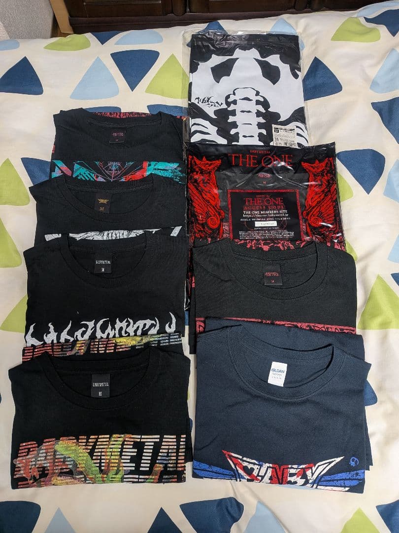 おだよしだ BABYL お楽しみコンテナBOX 全部で14.3kg